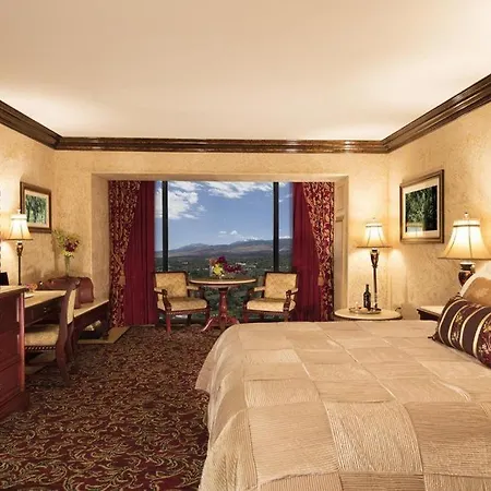 Peppermill Resort Spa Casino-3